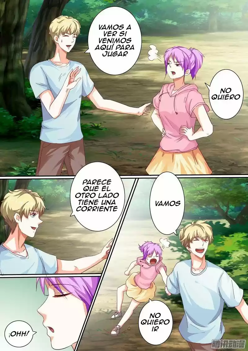 The Giant Young Wife - Capítulo 33 - Página 4 - LectorTMOo