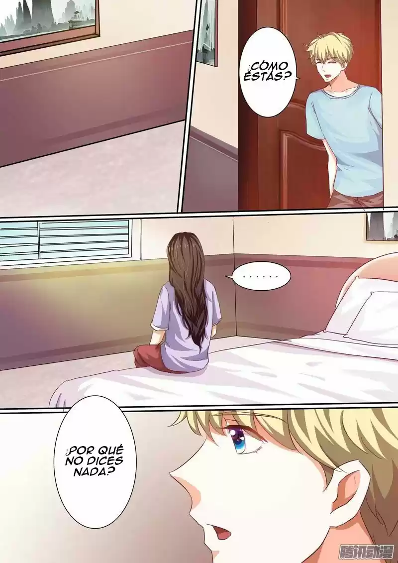 The Giant Young Wife - Capítulo 33 - Página 9 - LectorTMOo