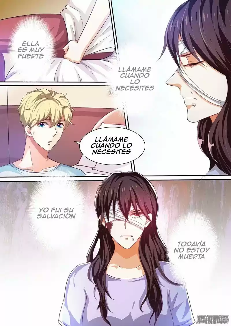 The Giant Young Wife - Capítulo 33 - Página 11 - LectorTMOo