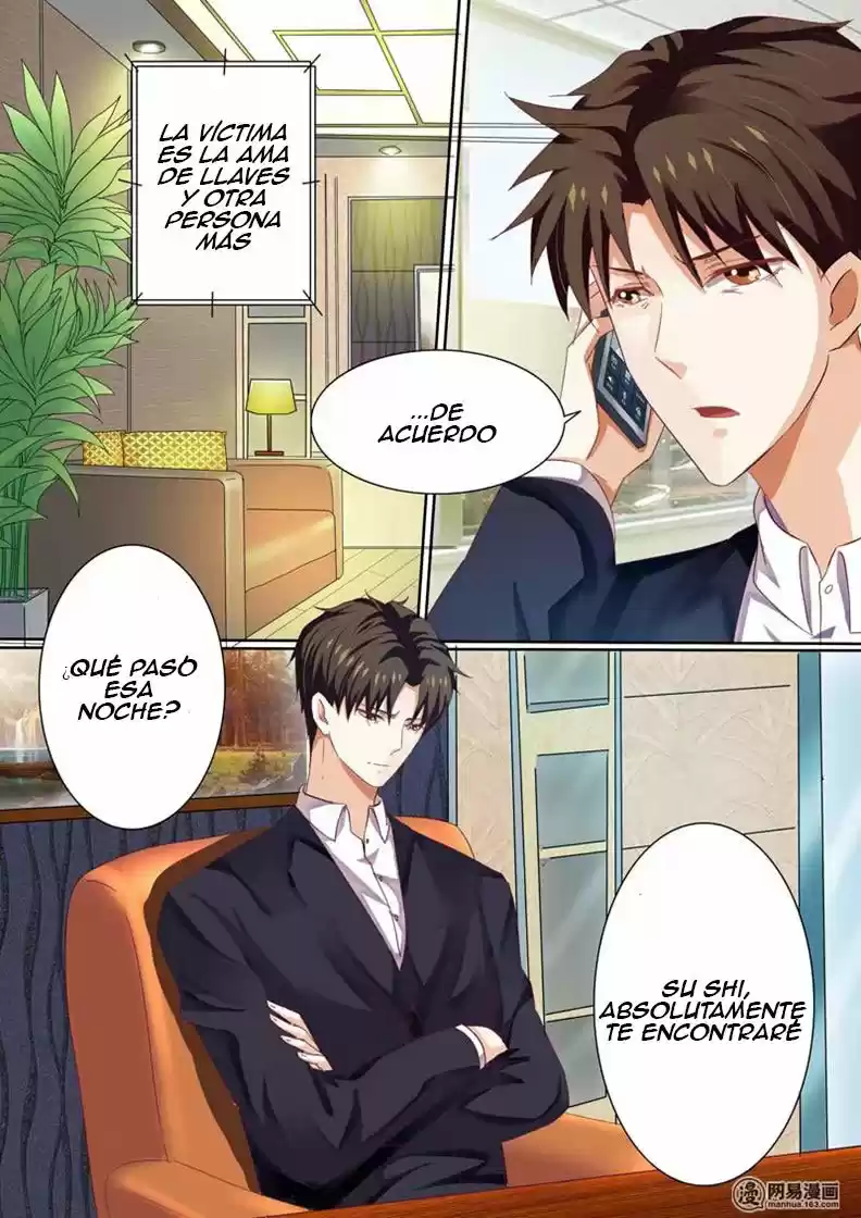 The Giant Young Wife - Capítulo 34 - Página 11 - LectorTMOo