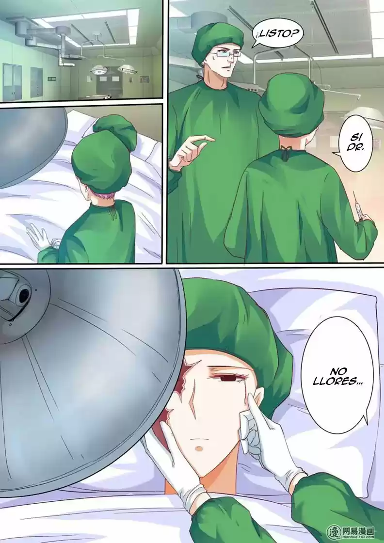 The Giant Young Wife - Capítulo 35 - Página 11 - LectorTMOo