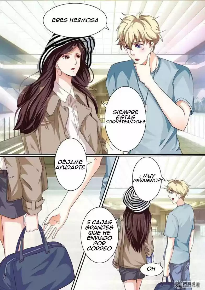 The Giant Young Wife - Capítulo 36 - Página 5 - LectorTMOo