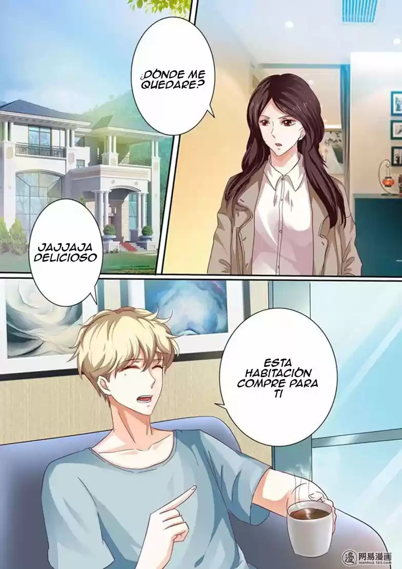 The Giant Young Wife - Capítulo 36 - Página 6 - LectorTMOo