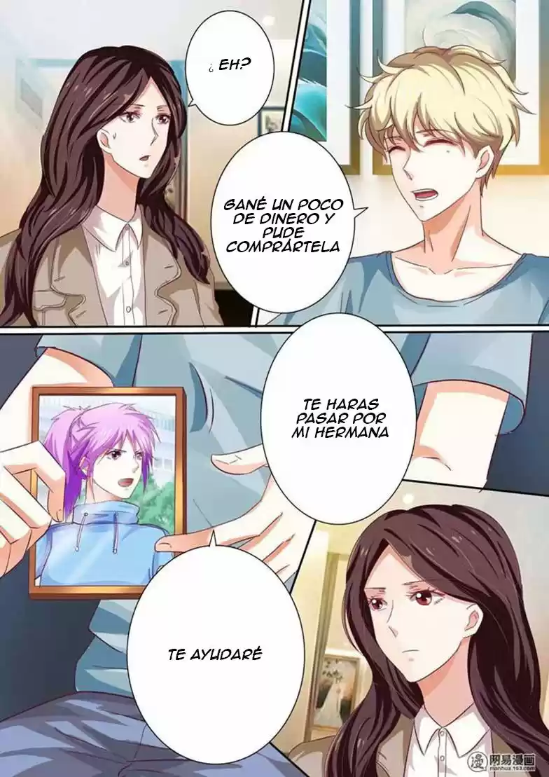 The Giant Young Wife - Capítulo 36 - Página 7 - LectorTMOo