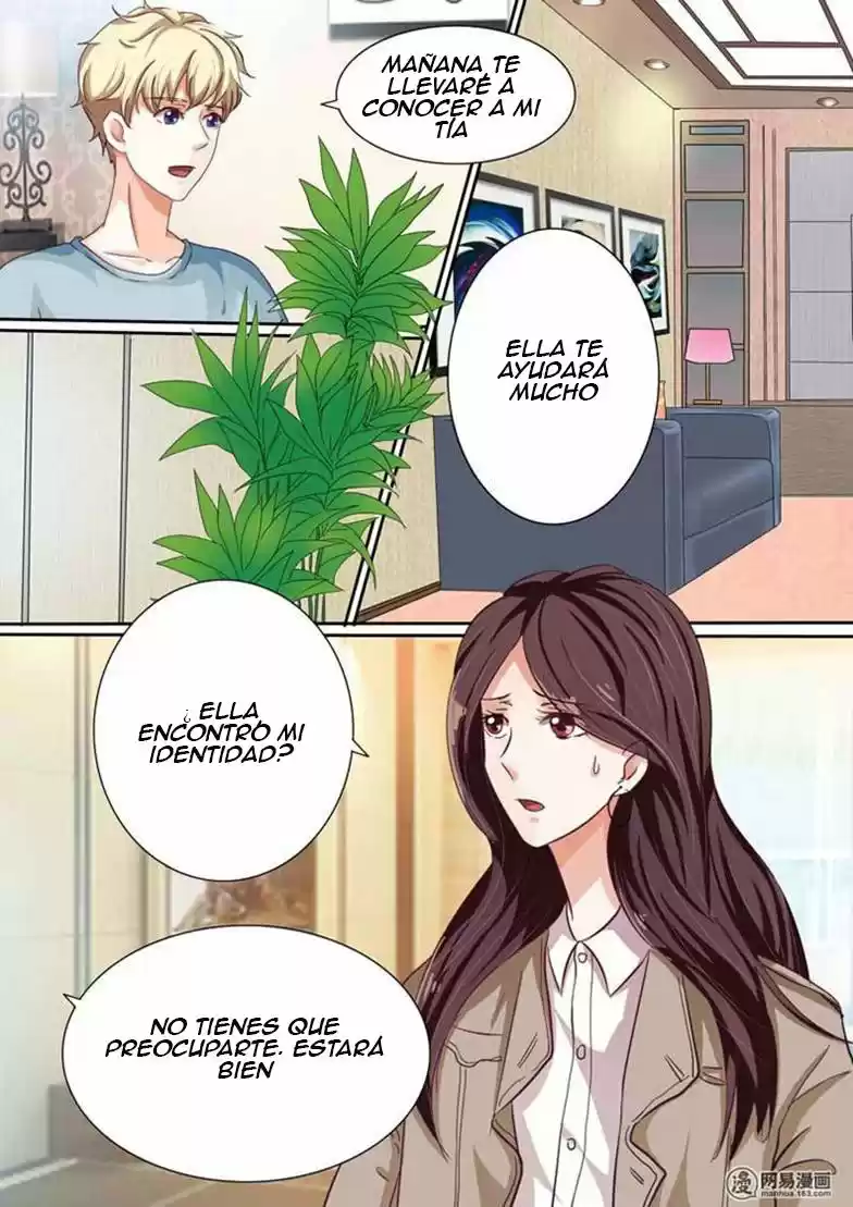 The Giant Young Wife - Capítulo 36 - Página 8 - LectorTMOo