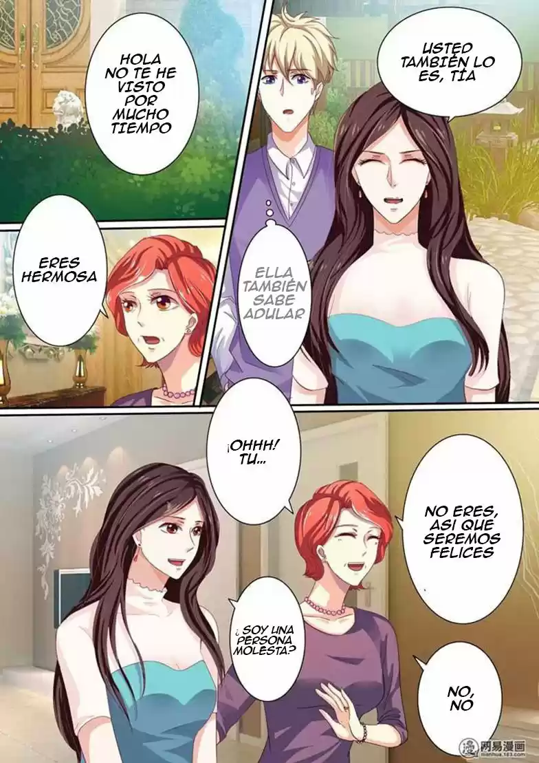 The Giant Young Wife - Capítulo 36 - Página 9 - LectorTMOo