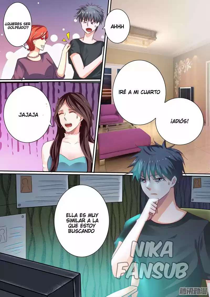 The Giant Young Wife - Capítulo 37 - Página 4 - LectorTMOo