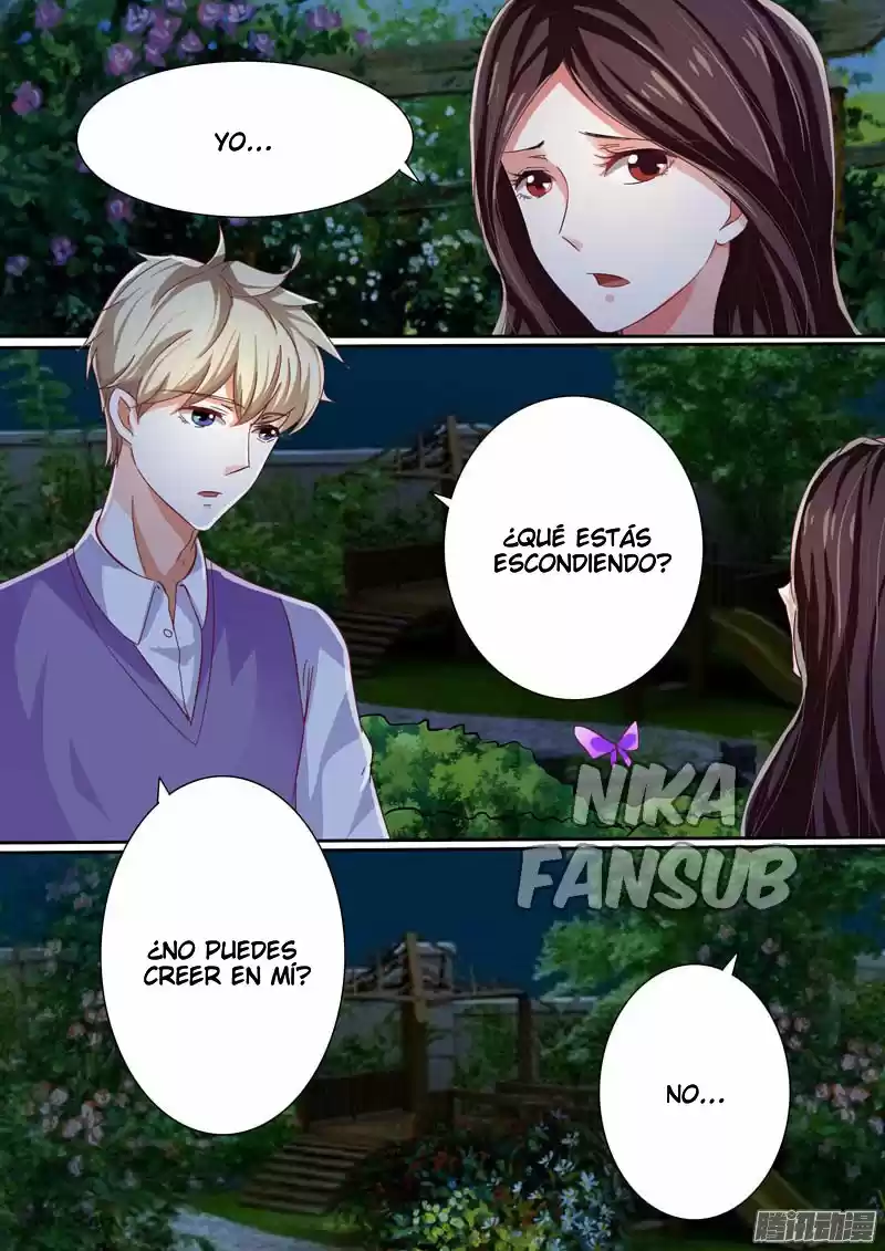 The Giant Young Wife - Capítulo 37 - Página 9 - LectorTMOo