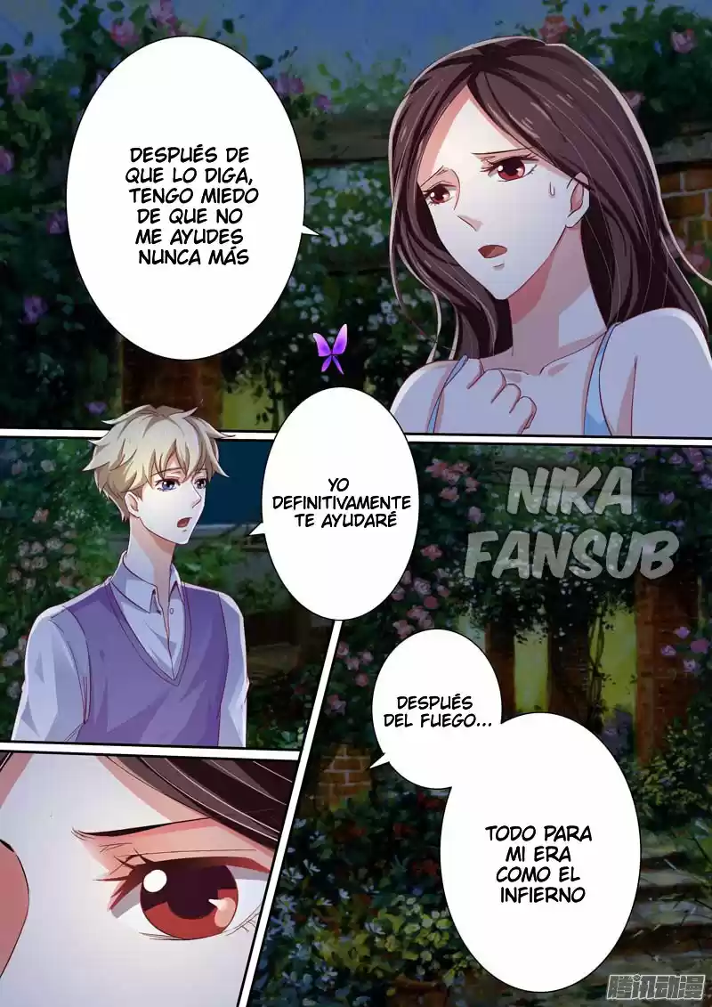 The Giant Young Wife - Capítulo 37 - Página 10 - LectorTMOo