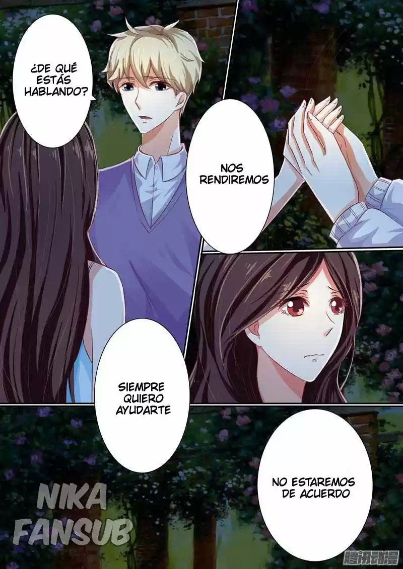 The Giant Young Wife - Capítulo 38 - Página 5 - LectorTMOo
