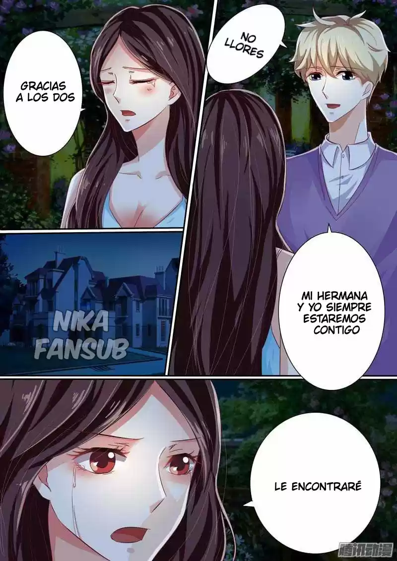 The Giant Young Wife - Capítulo 38 - Página 6 - LectorTMOo