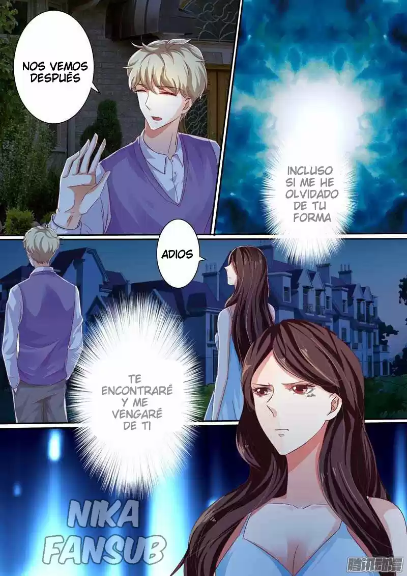The Giant Young Wife - Capítulo 38 - Página 8 - LectorTMOo