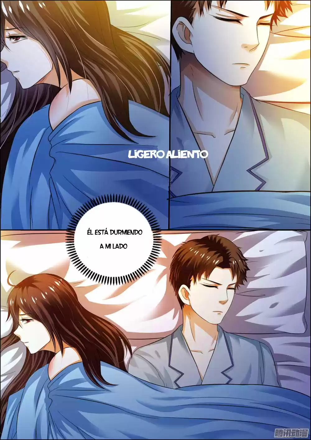 The Giant Young Wife - Capítulo 4 - Página 8 - LectorTMOo