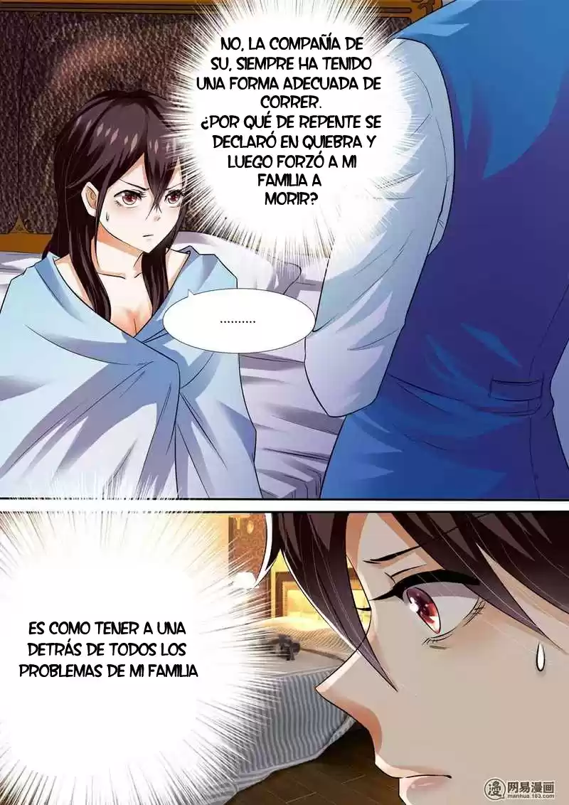 The Giant Young Wife - Capítulo 7 - Página 4 - LectorTMOo