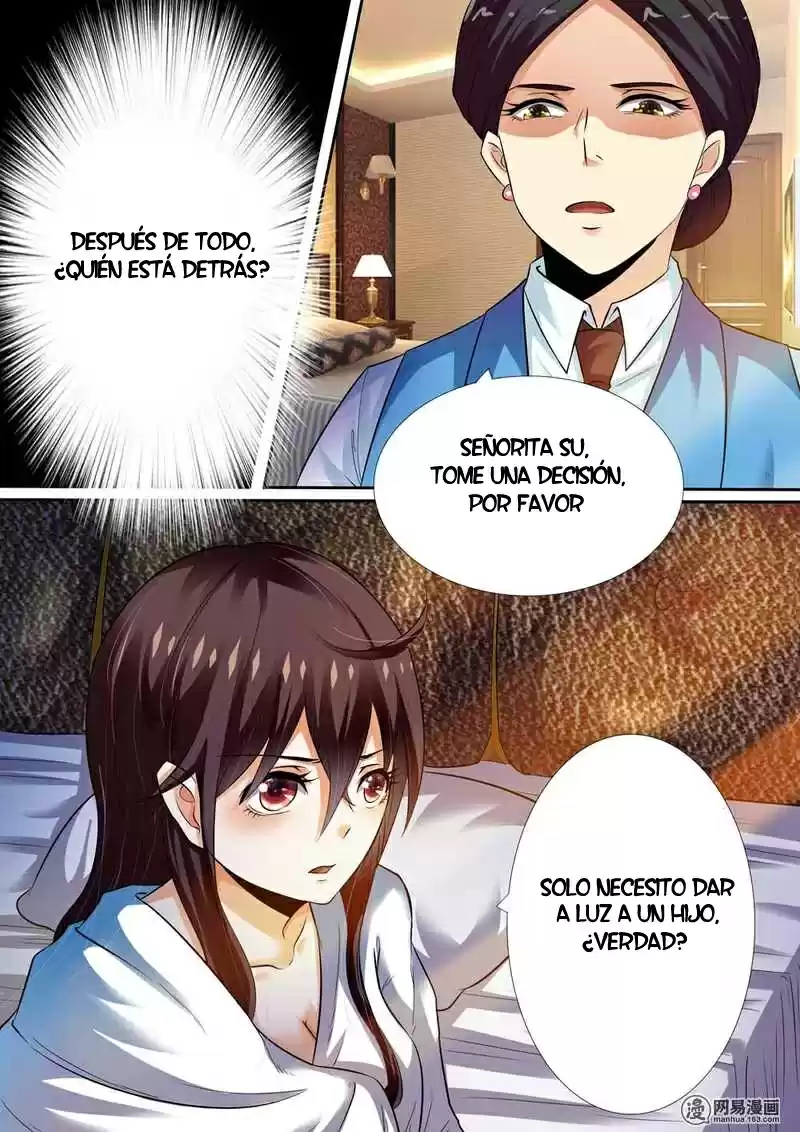 The Giant Young Wife - Capítulo 7 - Página 5 - LectorTMOo