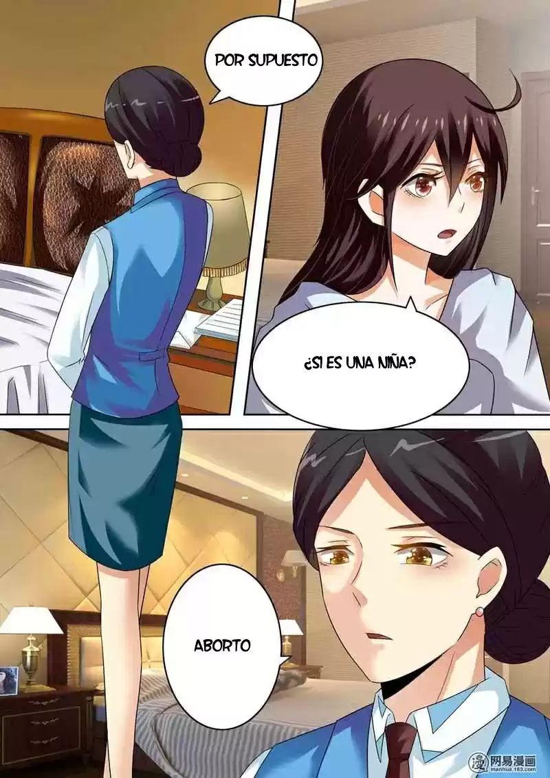The Giant Young Wife - Capítulo 7 - Página 6 - LectorTMOo