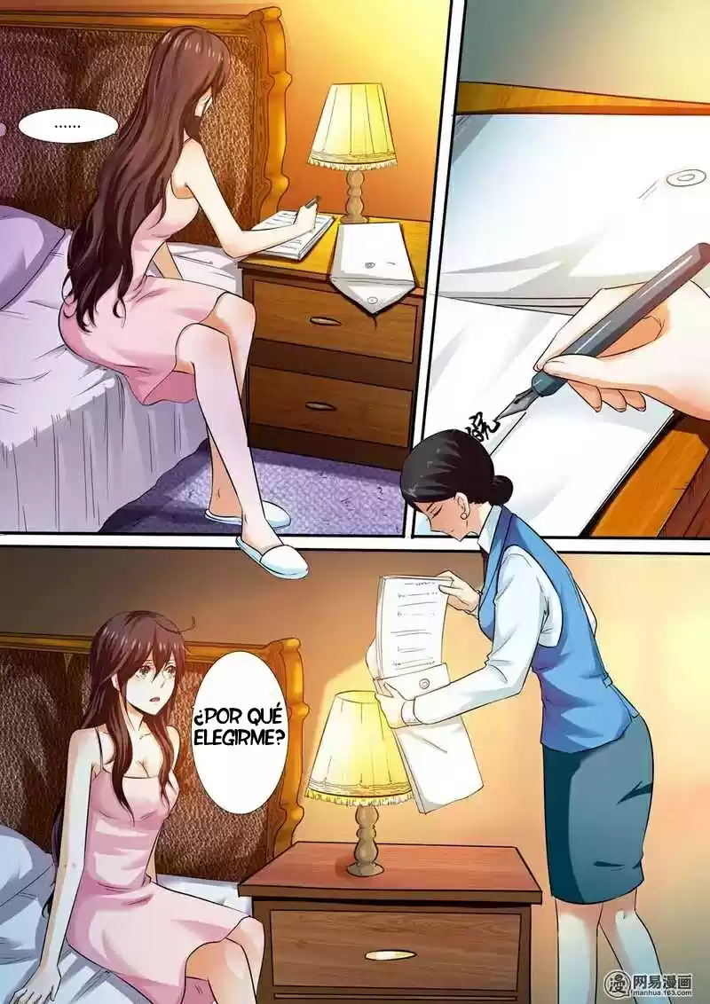 The Giant Young Wife - Capítulo 7 - Página 9 - LectorTMOo