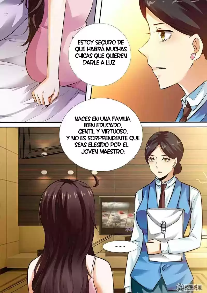 The Giant Young Wife - Capítulo 7 - Página 10 - LectorTMOo