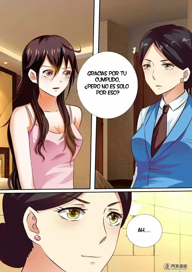 The Giant Young Wife - Capítulo 7 - Página 11 - LectorTMOo