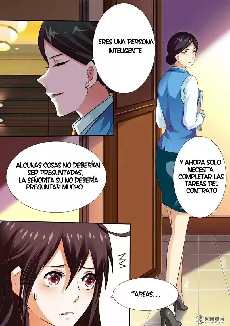 The Giant Young Wife - Capítulo 7 - Página 12 - LectorTMOo