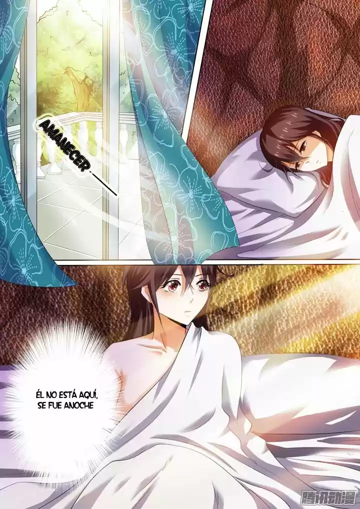 The Giant Young Wife - Capítulo 8 - Página 8 - LectorTMOo