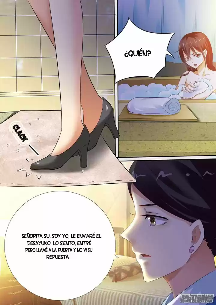 The Giant Young Wife - Capítulo 8 - Página 10 - LectorTMOo