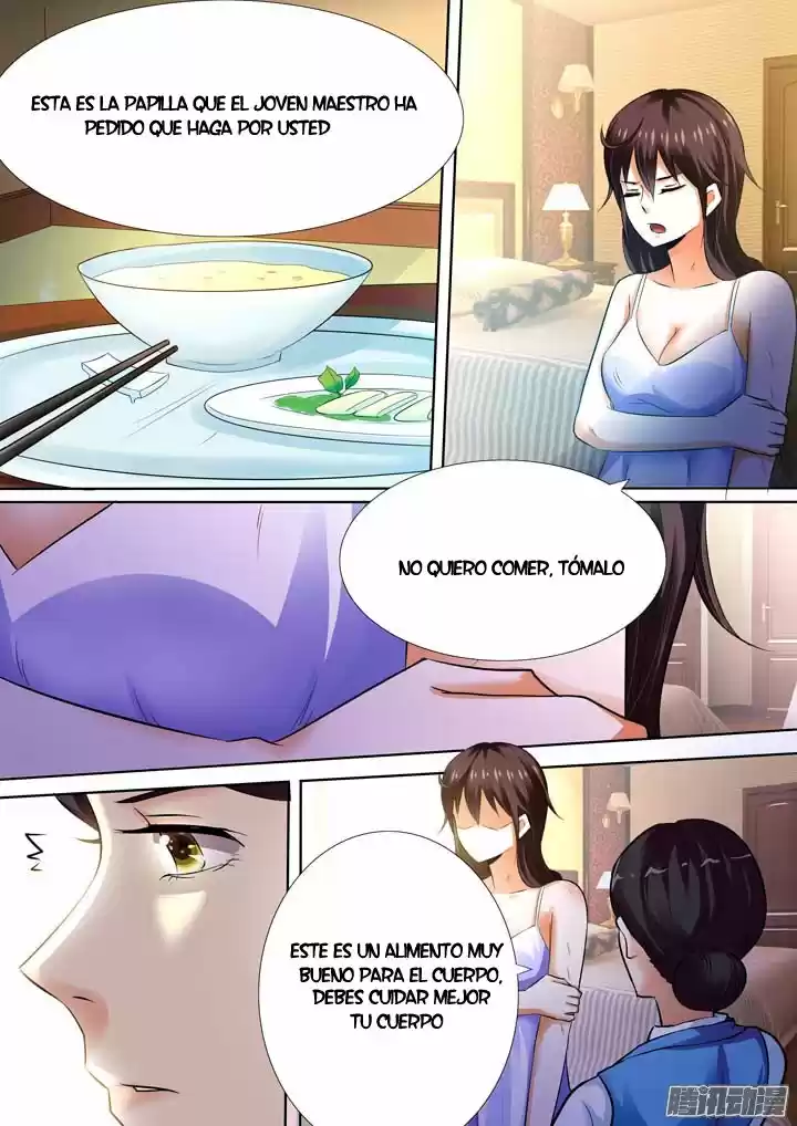 The Giant Young Wife - Capítulo 8 - Página 11 - LectorTMOo