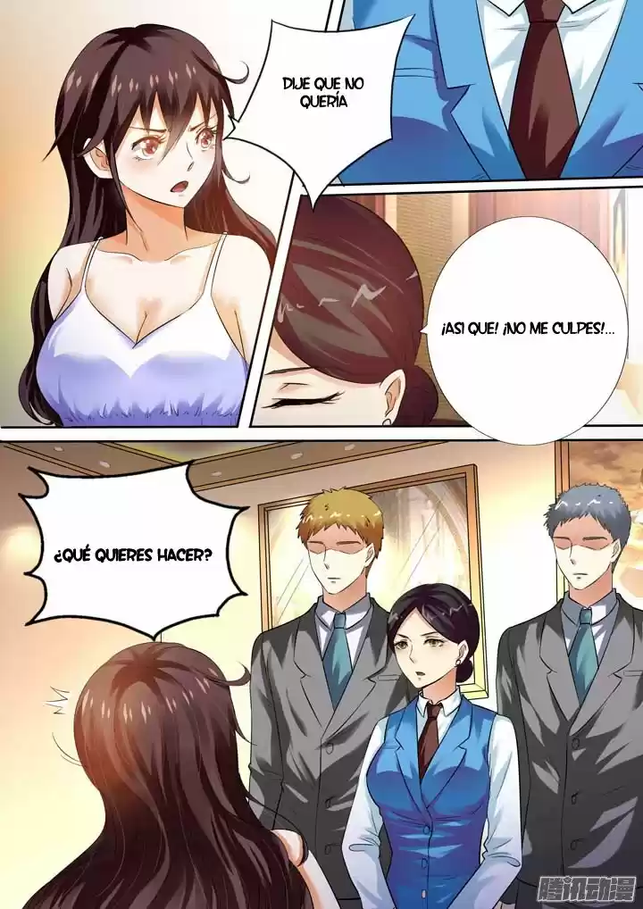 The Giant Young Wife - Capítulo 8 - Página 12 - LectorTMOo