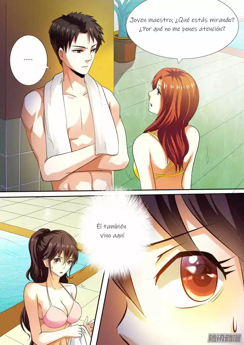 The Giant Young Wife - Capítulo 9 - Página 4 - LectorTMOo