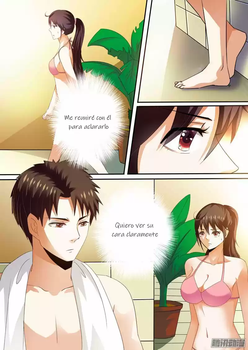 The Giant Young Wife - Capítulo 9 - Página 5 - LectorTMOo