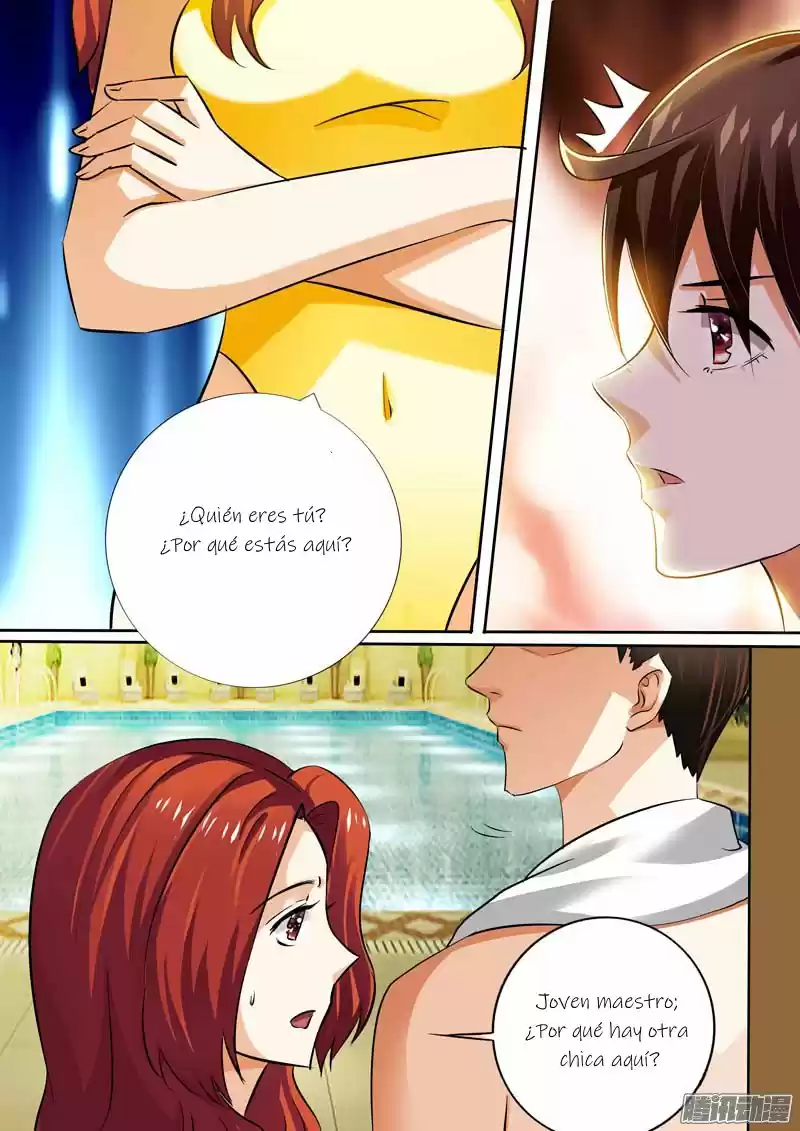 The Giant Young Wife - Capítulo 9 - Página 6 - LectorTMOo