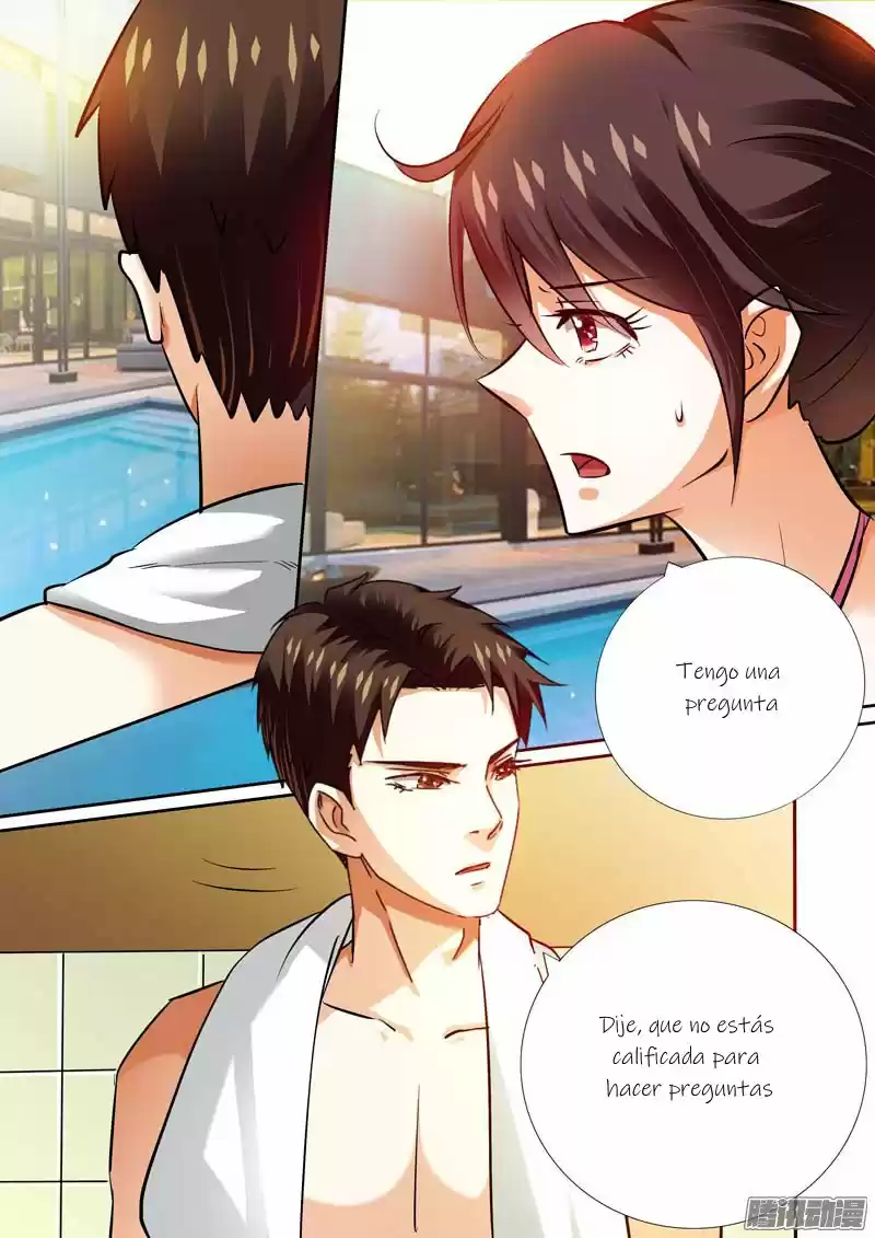 The Giant Young Wife - Capítulo 9 - Página 7 - LectorTMOo