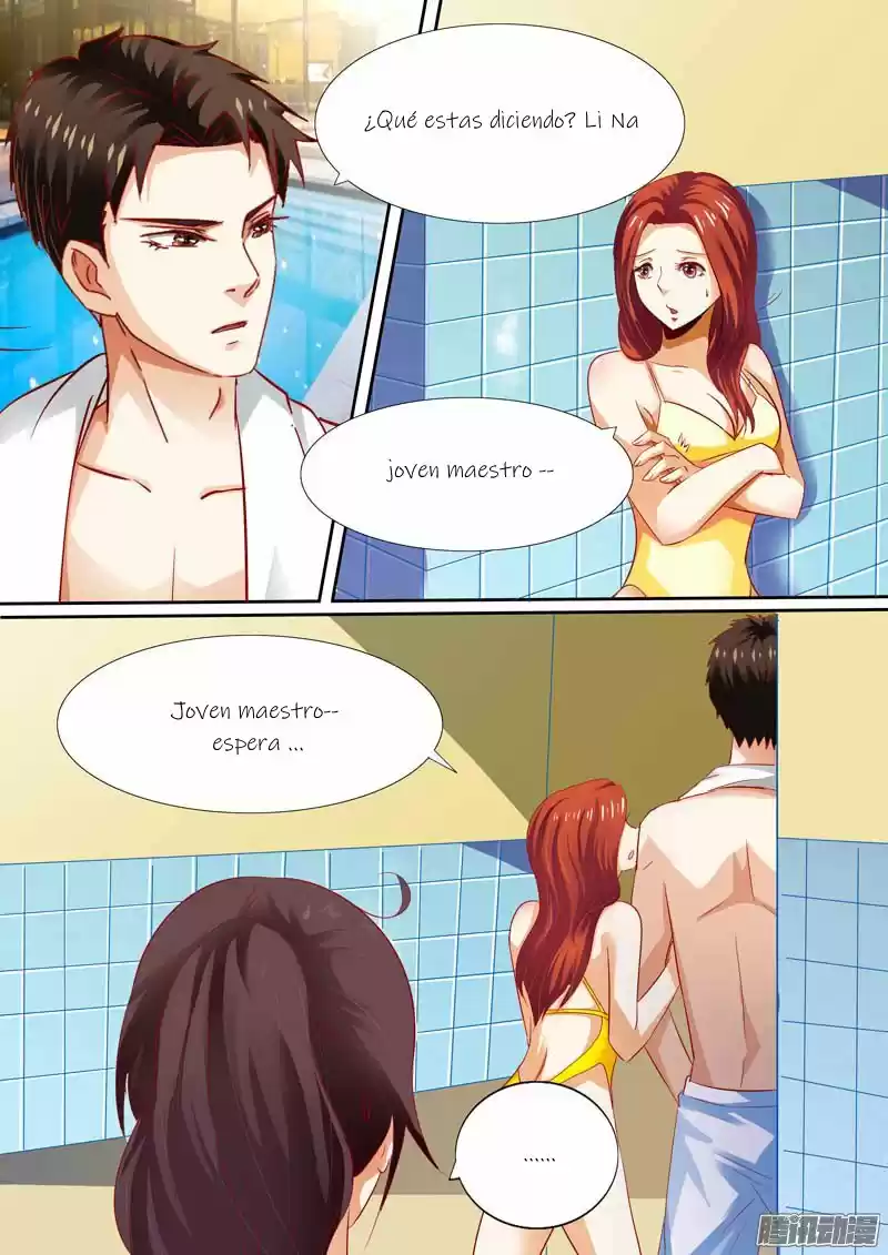 The Giant Young Wife - Capítulo 9 - Página 9 - LectorTMOo