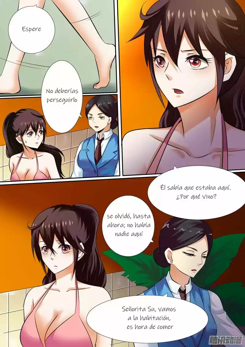 The Giant Young Wife - Capítulo 9 - Página 10 - LectorTMOo