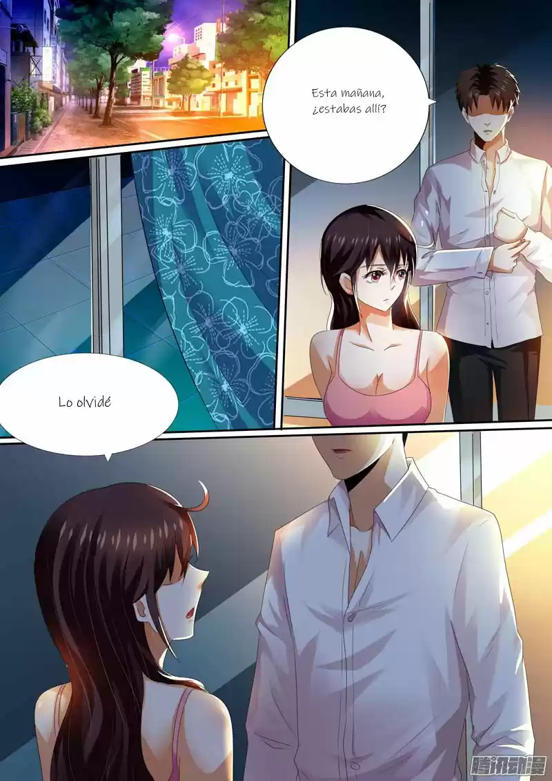 The Giant Young Wife - Capítulo 9 - Página 11 - LectorTMOo
