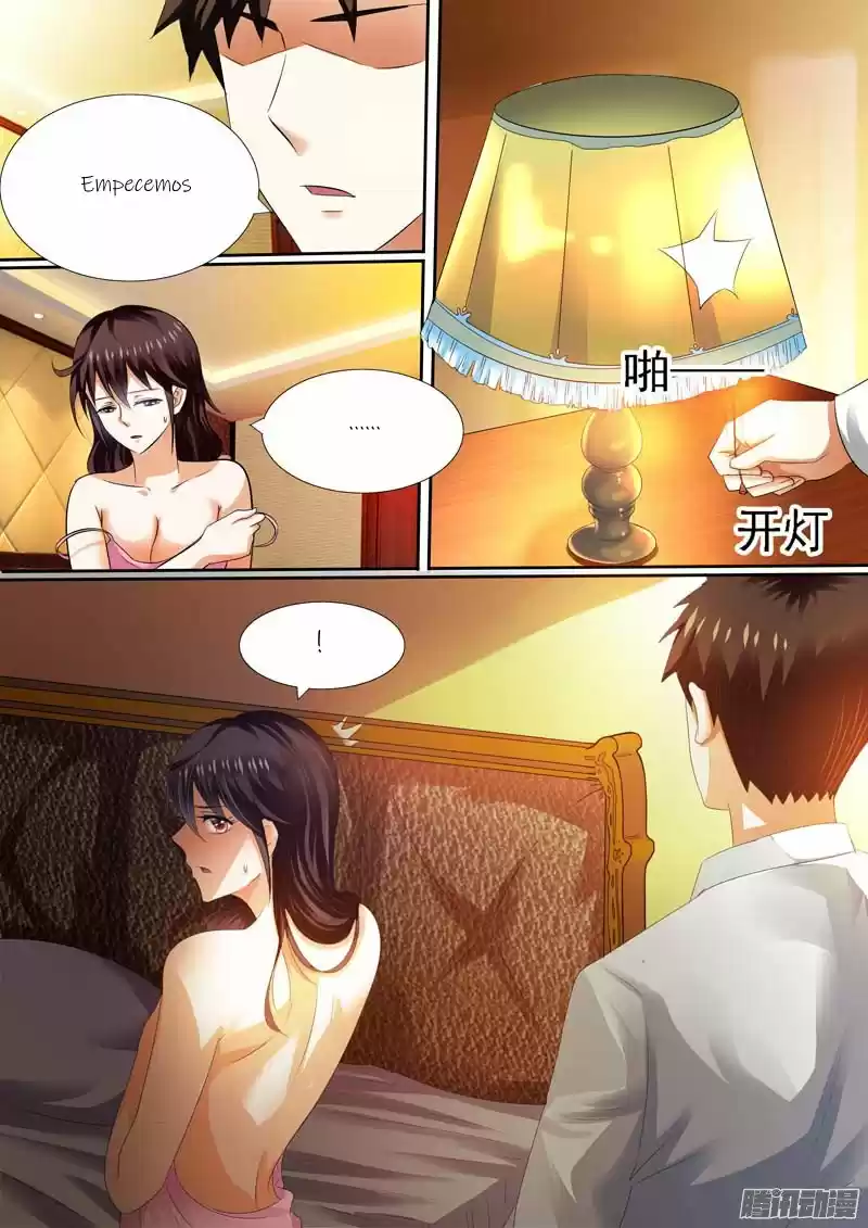 The Giant Young Wife - Capítulo 9 - Página 12 - LectorTMOo
