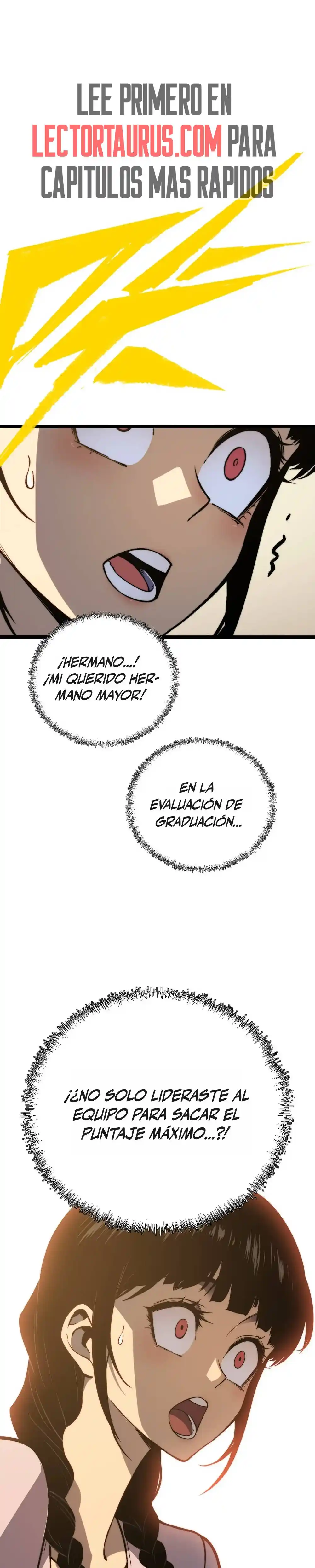 The Glutton - Capítulo 22 - Página 6 - LectorTMOo