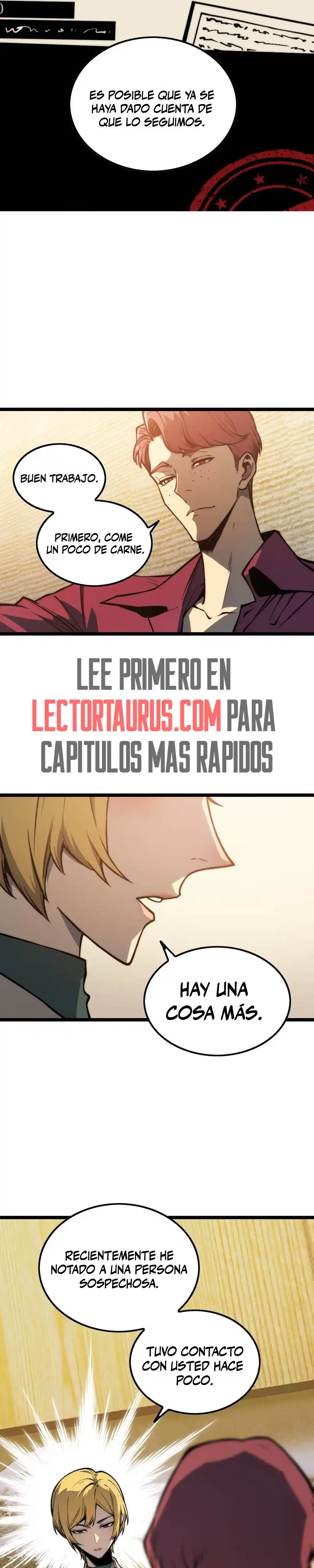 The Glutton - Capítulo 22 - Página 12 - LectorTMOo