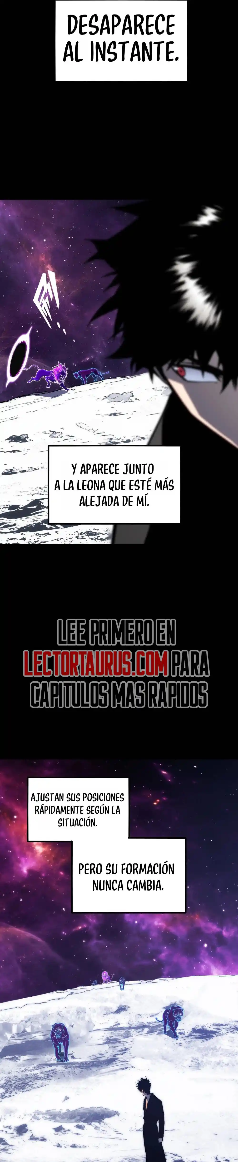 The Glutton - Capítulo 22 - Página 22 - LectorTMOo