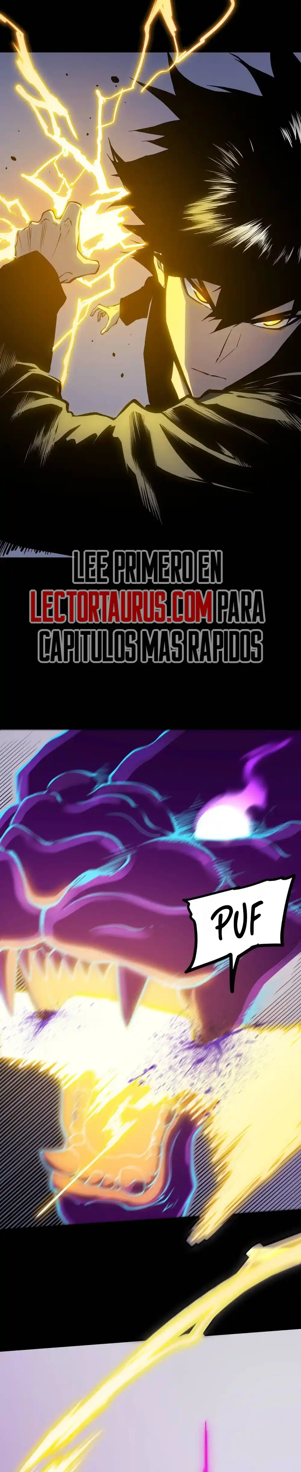 The Glutton - Capítulo 22 - Página 25 - LectorTMOo