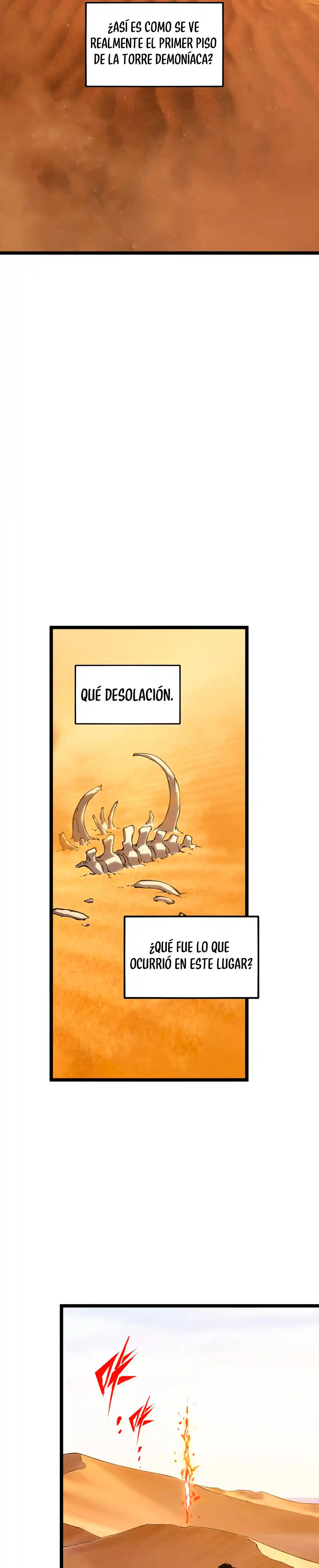 The Glutton - Capítulo 23 - Página 28 - LectorTMOo