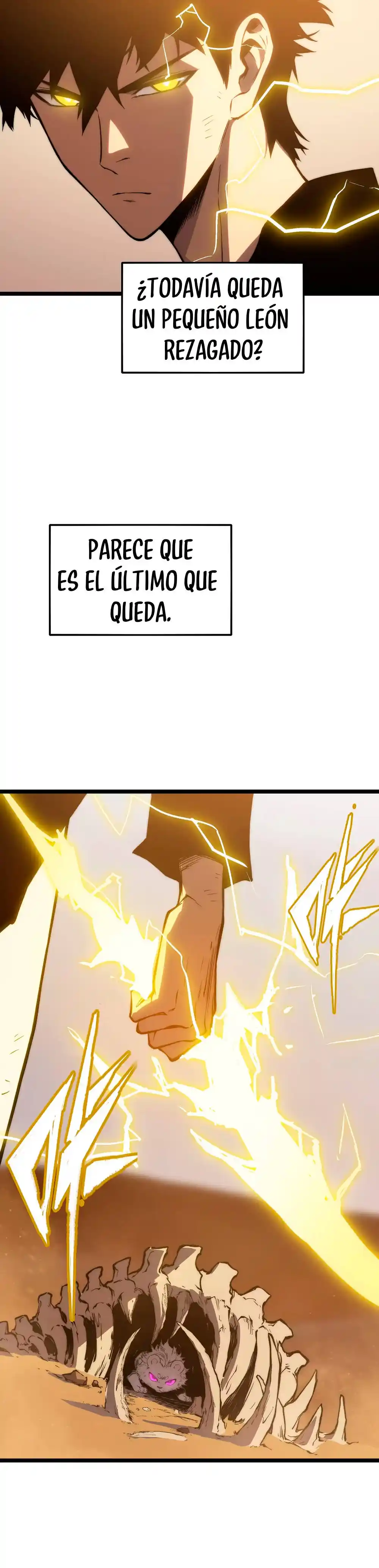 The Glutton - Capítulo 23 - Página 32 - LectorTMOo