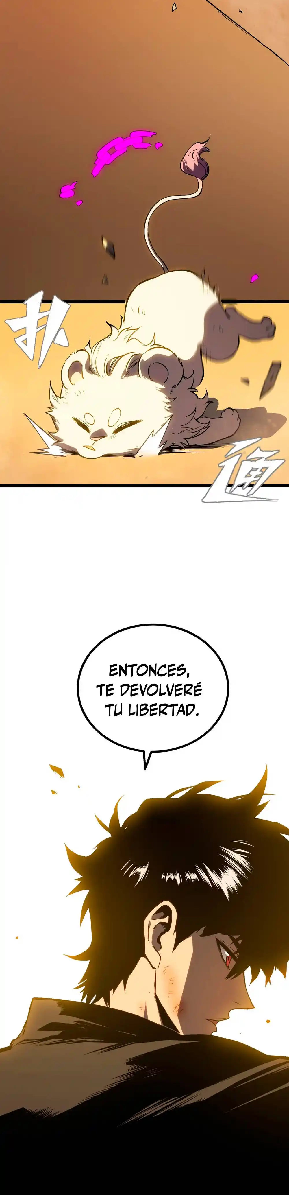 The Glutton - Capítulo 23 - Página 36 - LectorTMOo
