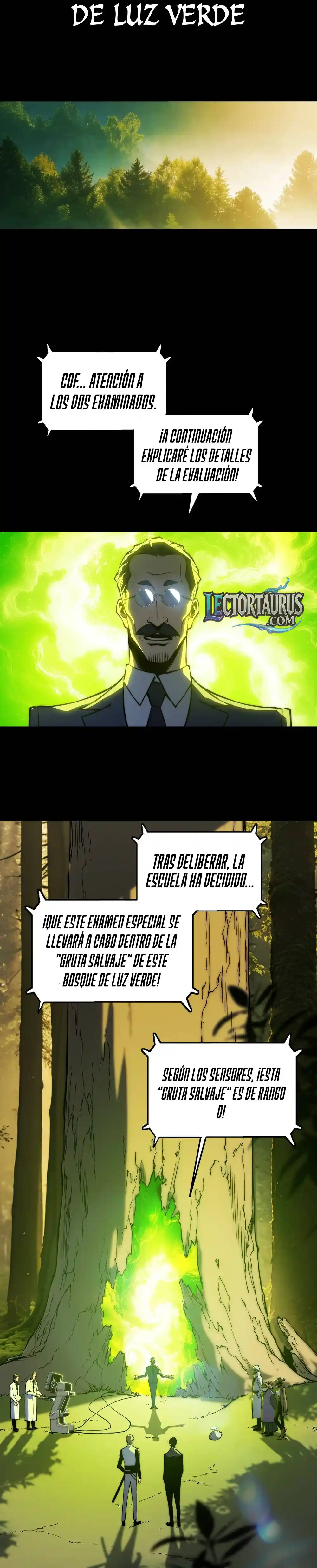 The Glutton - Capítulo 25 - Página 15 - LectorTMOo