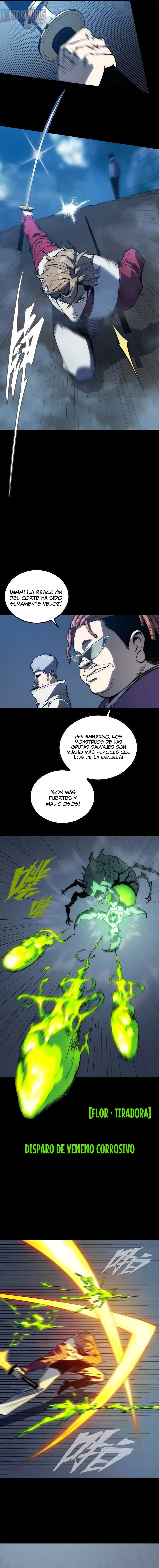 The Glutton - Capítulo 26 - Página 4 - LectorTMOo