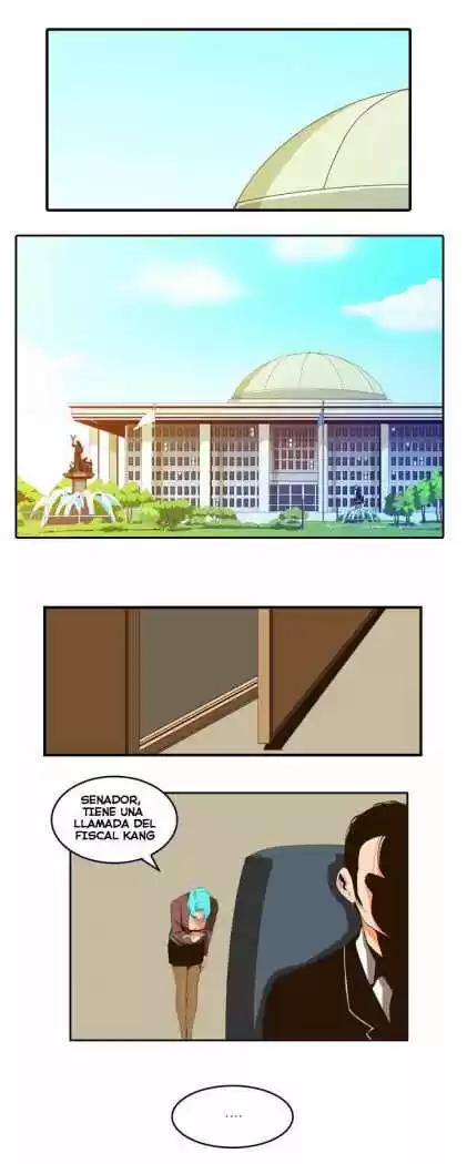The God Of High School - Capítulo 1 - Página 2 - LectorTMOo
