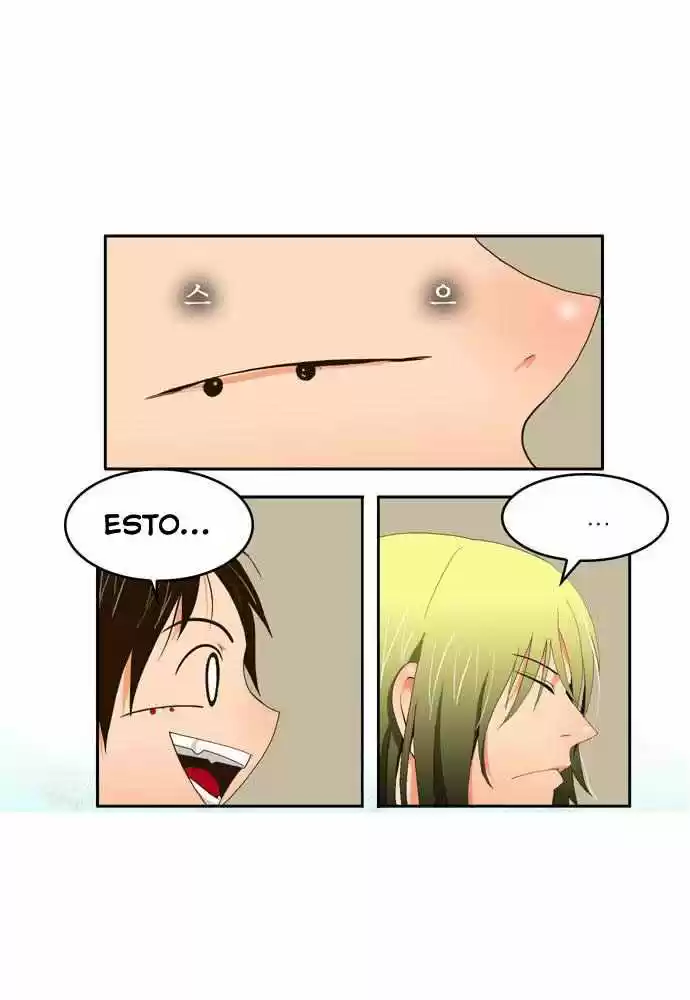 The God Of High School - Capítulo 1 - Página 37 - LectorTMOo