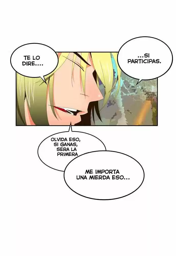 The God Of High School - Capítulo 1 - Página 39 - LectorTMOo