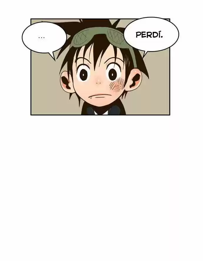 The God Of High School - Capítulo 1 - Página 44 - LectorTMOo