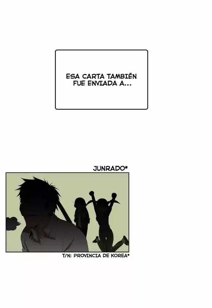 The God Of High School - Capítulo 1 - Página 48 - LectorTMOo